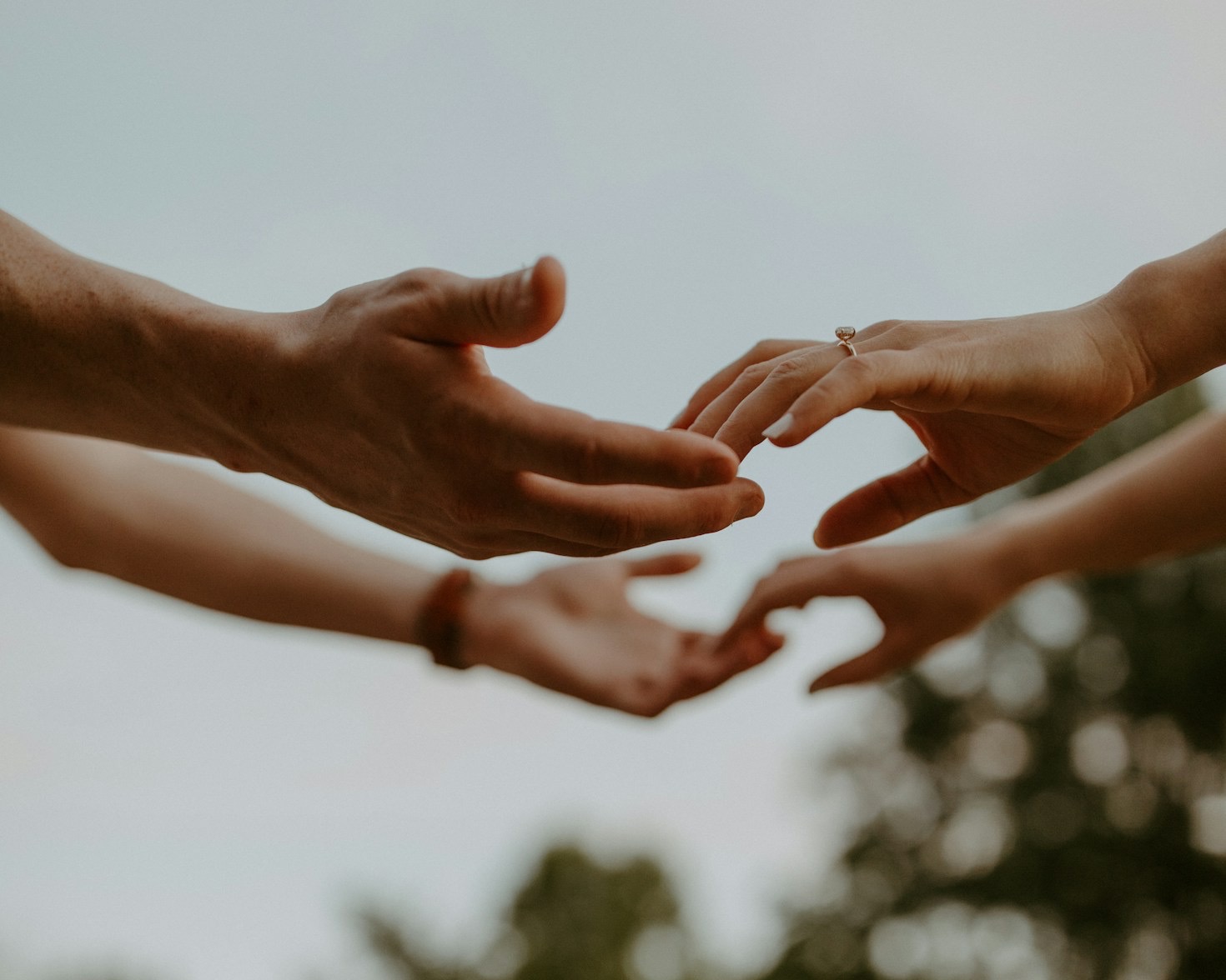 Your Contribution: A Step Toward Global Harmony